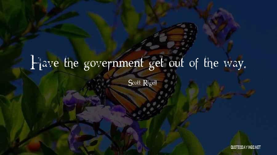 Jana Rose Quotes By Scott Rigell Jana Rose Quotes By Scott Rigell