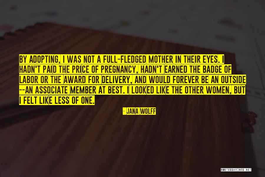 Jana Wolff Quotes 1379590 Jana Wolff Quotes 1379590