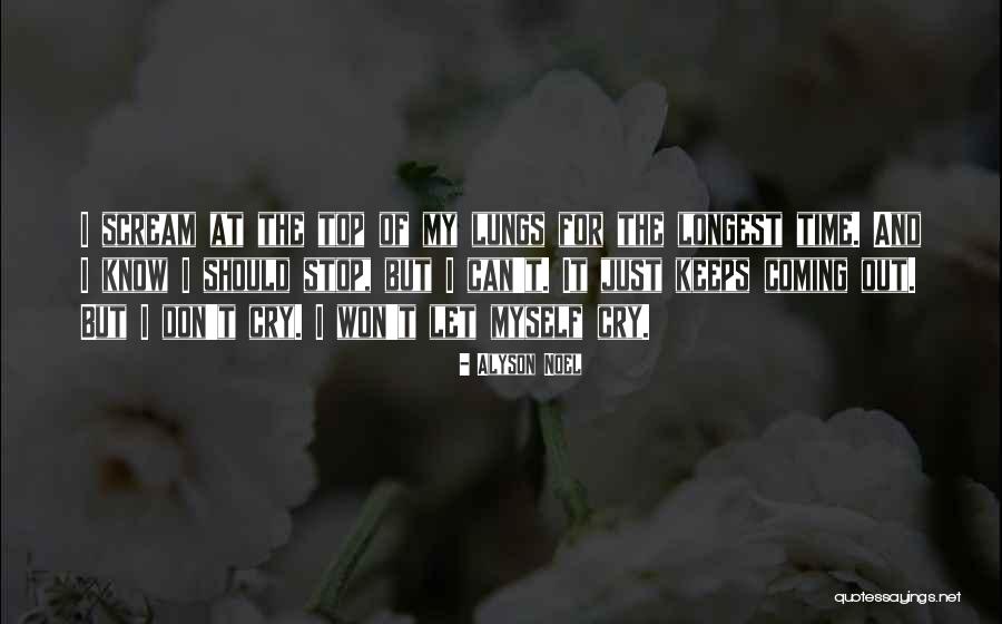 Janabiya Quotes By Alyson Noel Janabiya Quotes By Alyson Noel