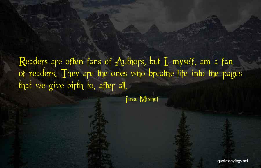 Janae Mitchell Quotes 756559 Janae Mitchell Quotes 756559