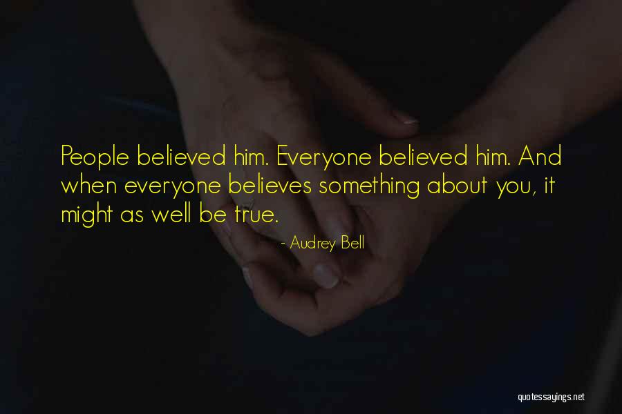 Janaegirard Quotes By Audrey Bell Janaegirard Quotes By Audrey Bell