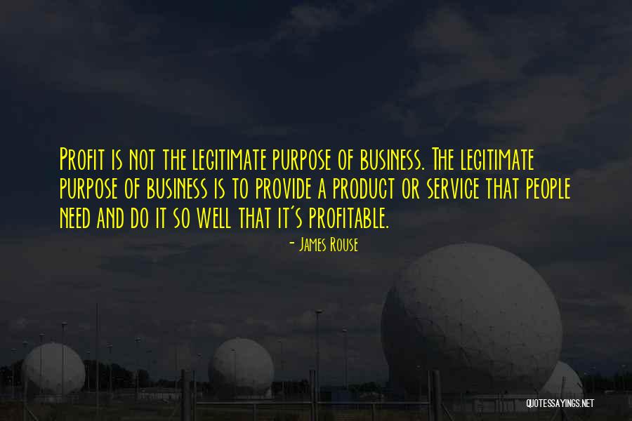 Janaia Gma Quotes By James Rouse Janaia Gma Quotes By James Rouse
