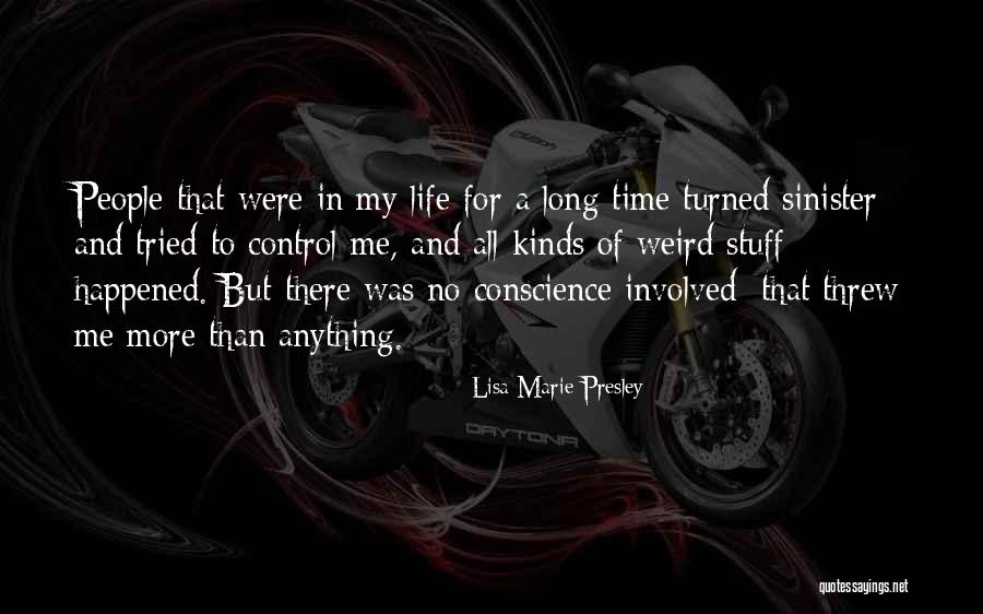 Janaina Guerra Quotes By Lisa Marie Presley Janaina Guerra Quotes By Lisa Marie Presley