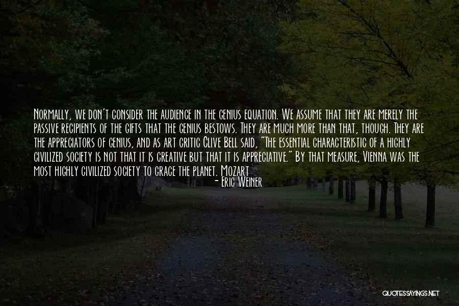 Janaka Stucky Quotes By Eric Weiner Janaka Stucky Quotes By Eric Weiner