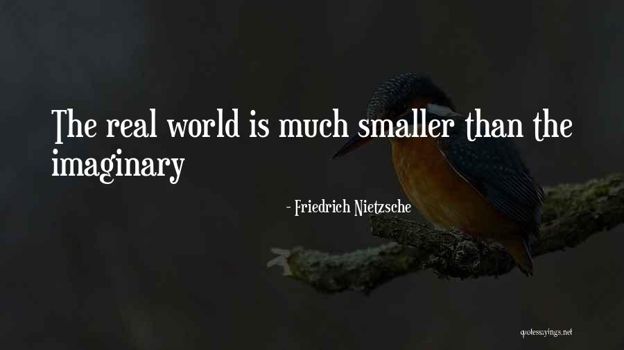Janaka Stucky Quotes By Friedrich Nietzsche