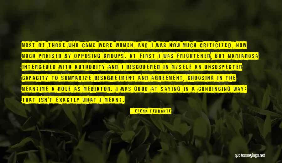 Janaka Sutha Quotes By Elena Ferrante Janaka Sutha Quotes By Elena Ferrante