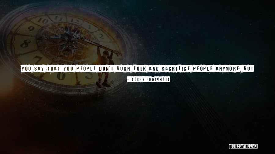 Janakalyan Quotes By Terry Pratchett Janakalyan Quotes By Terry Pratchett