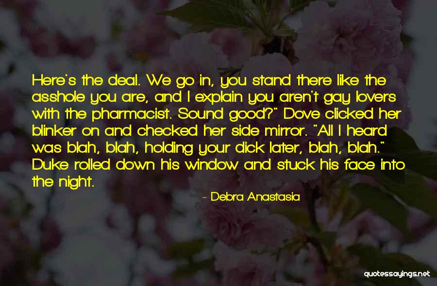 Janakantha Quotes By Debra Anastasia Janakantha Quotes By Debra Anastasia