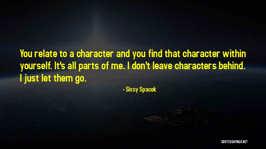 Janakas Obituary Quotes By Sissy Spacek Janakas Obituary Quotes By Sissy Spacek