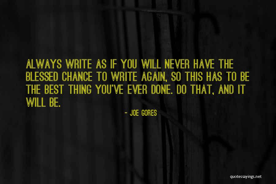 Janakiraman Case Quotes By Joe Gores Janakiraman Case Quotes By Joe Gores
