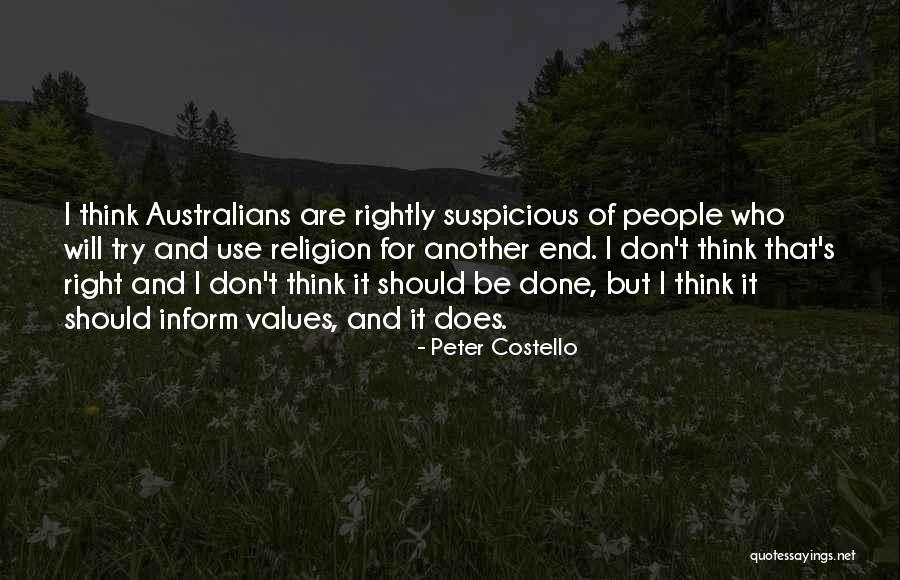 Janakiraman Case Quotes By Peter Costello Janakiraman Case Quotes By Peter Costello