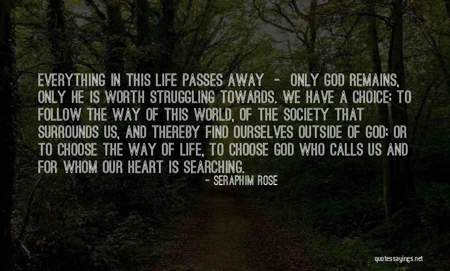 Janakiraman Case Quotes By Seraphim Rose Janakiraman Case Quotes By Seraphim Rose
