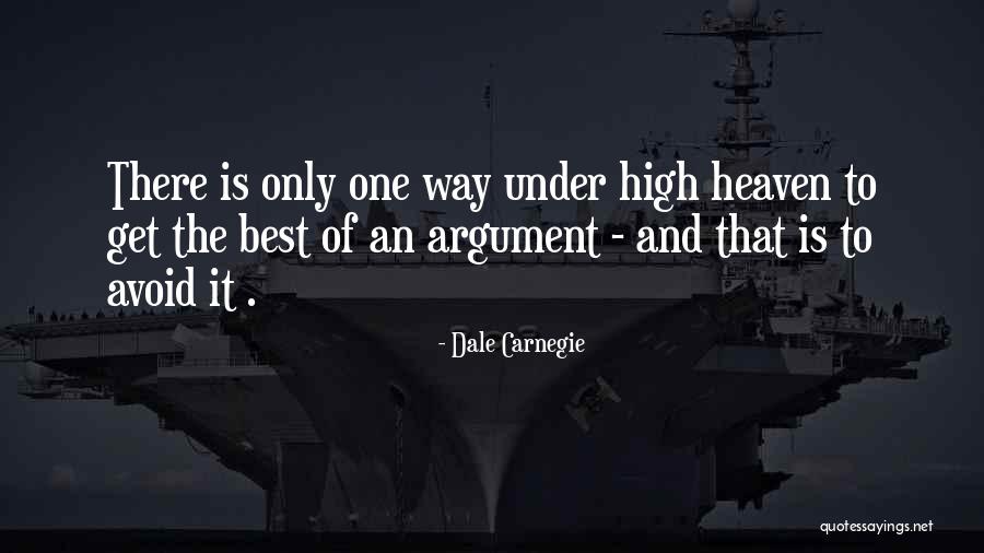 Janali Thomas Quotes By Dale Carnegie Janali Thomas Quotes By Dale Carnegie