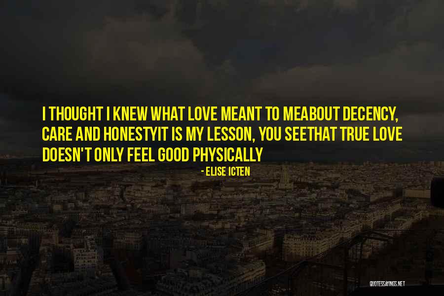 Janamsakhi Quotes By Elise Icten Janamsakhi Quotes By Elise Icten
