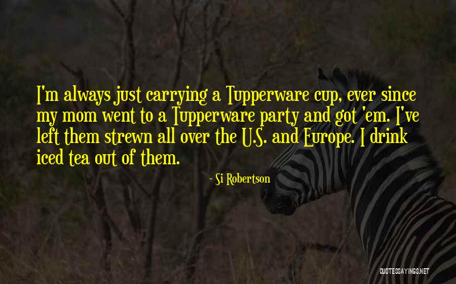 Janani Shiva Quotes By Si Robertson Janani Shiva Quotes By Si Robertson