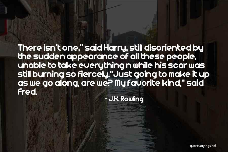Jananne Al Ani Quotes By J.K. Rowling Jananne Al Ani Quotes By J.K. Rowling