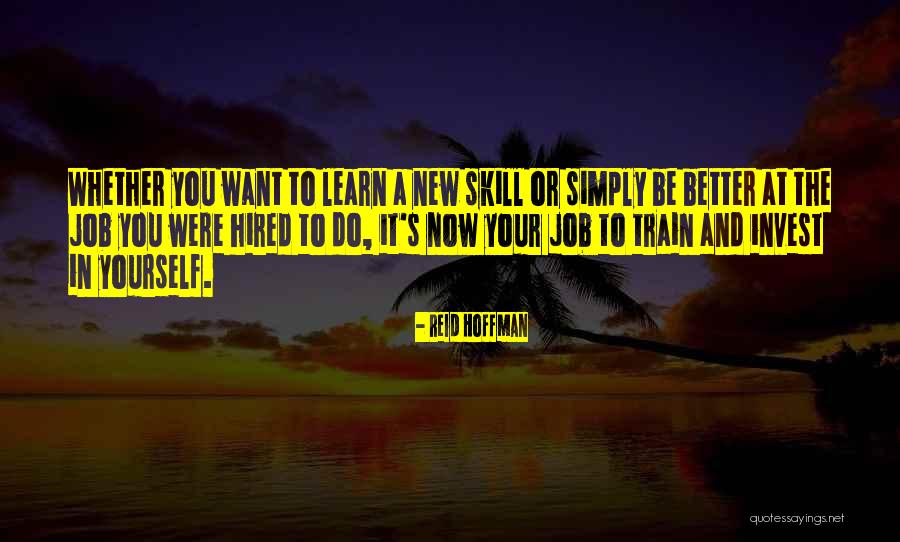 Jananne Al Ani Quotes By Reid Hoffman Jananne Al Ani Quotes By Reid Hoffman