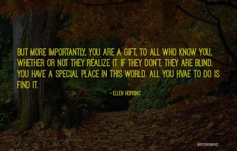 Janardhan Reddy Quotes By Ellen Hopkins Janardhan Reddy Quotes By Ellen Hopkins