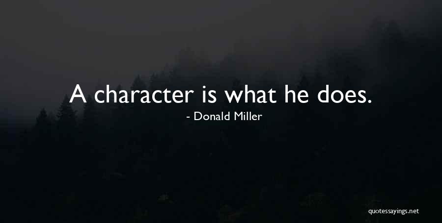 Janardhanan Nair Quotes By Donald Miller Janardhanan Nair Quotes By Donald Miller