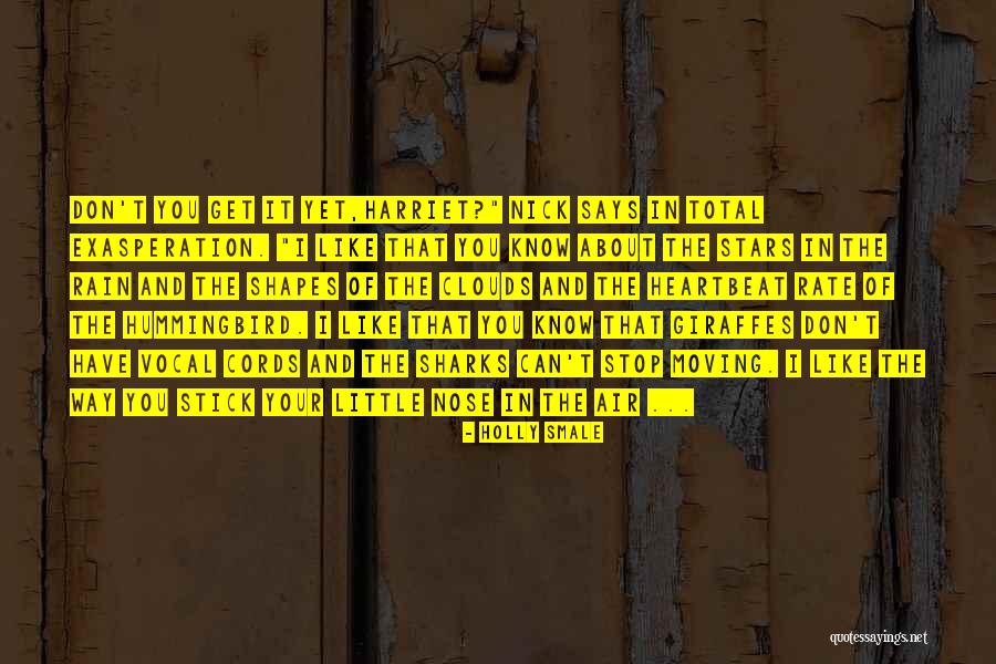 Janardhanan Nair Quotes By Holly Smale Janardhanan Nair Quotes By Holly Smale