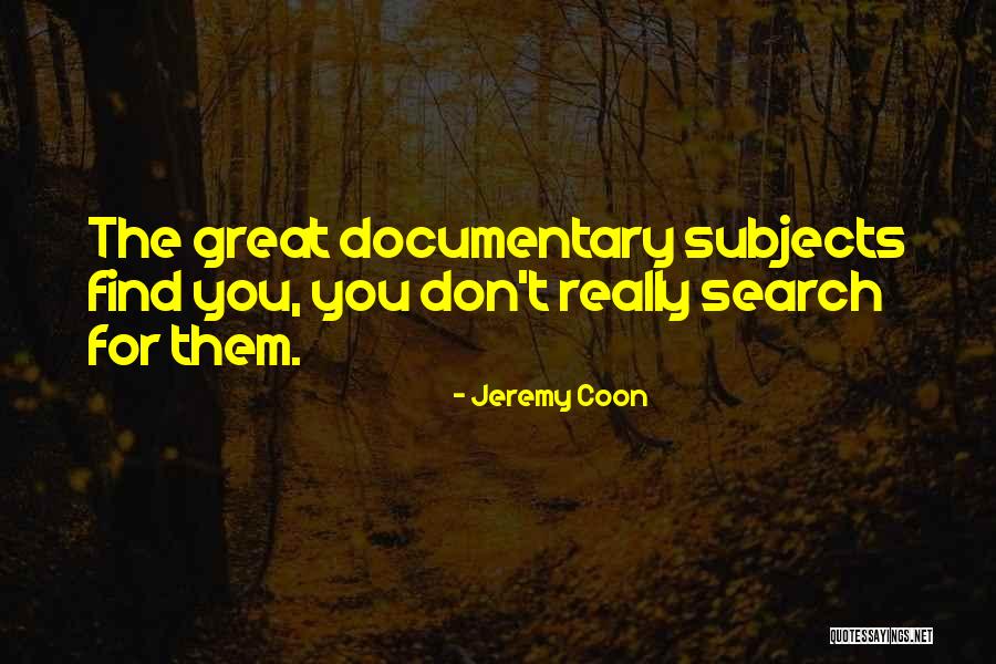 Janashia Plastikuri Quotes By Jeremy Coon Janashia Plastikuri Quotes By Jeremy Coon