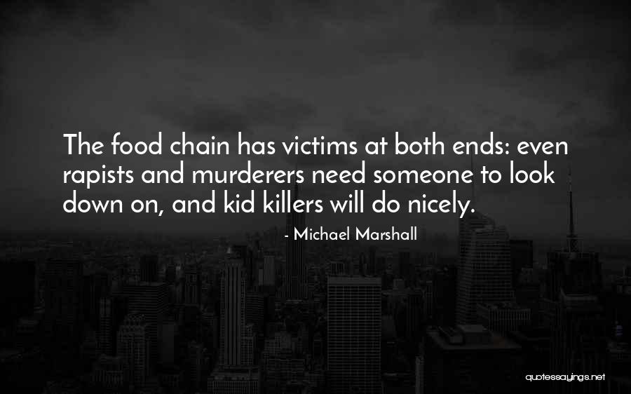Janatini Quotes By Michael Marshall Janatini Quotes By Michael Marshall