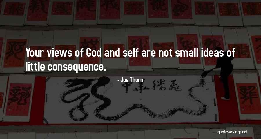 Janavar Quotes By Joe Thorn Janavar Quotes By Joe Thorn