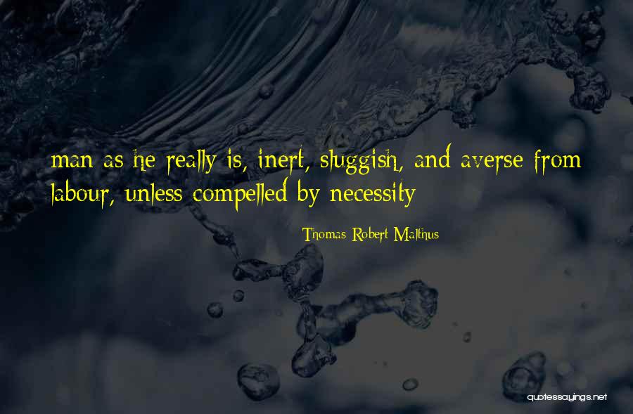Janaza Quotes By Thomas Robert Malthus Janaza Quotes By Thomas Robert Malthus