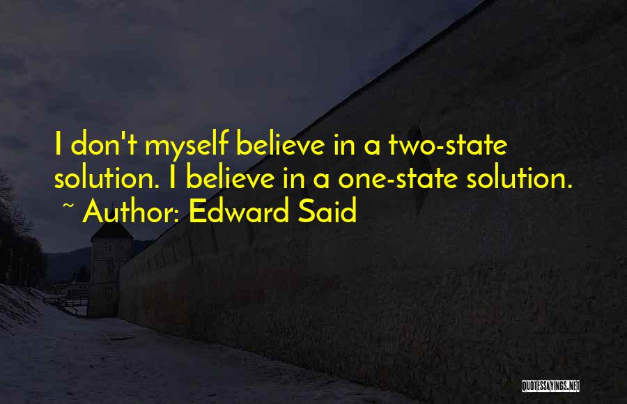 Janaze Quotes By Edward Said