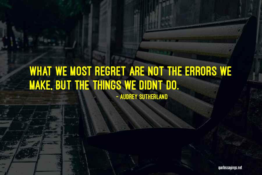 Janbazz Quotes By Audrey Sutherland Janbazz Quotes By Audrey Sutherland