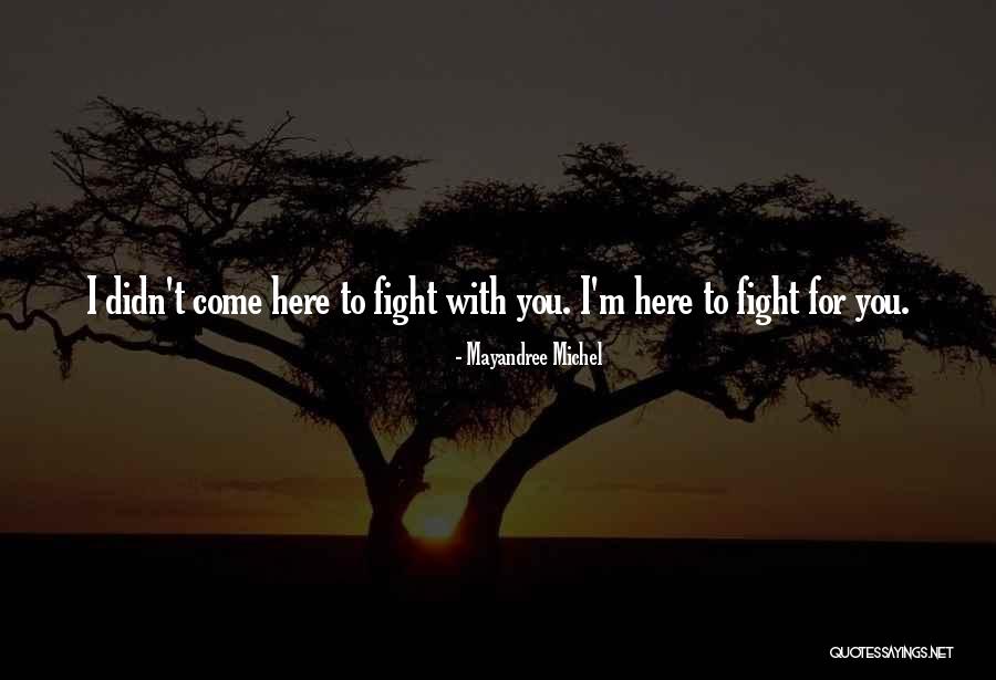 Jancarlo Quotes By Mayandree Michel Jancarlo Quotes By Mayandree Michel