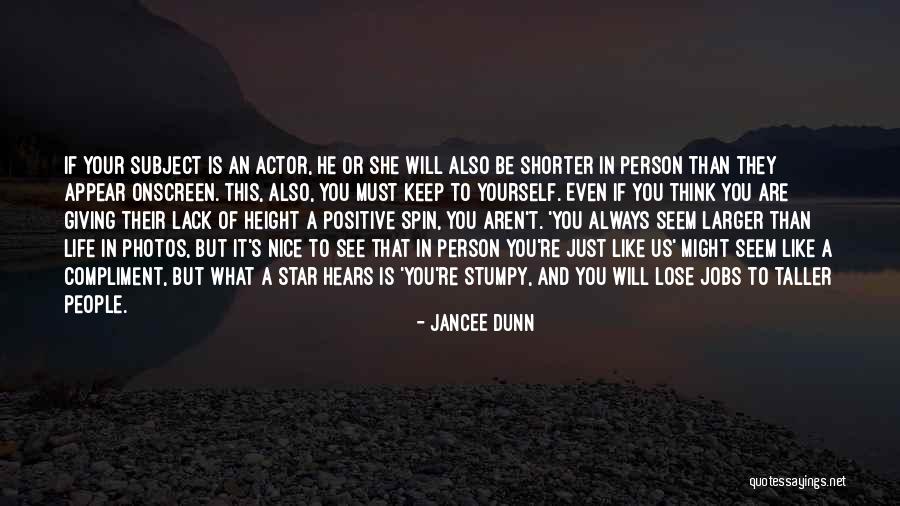 Jancee Dunn Quotes 1406176