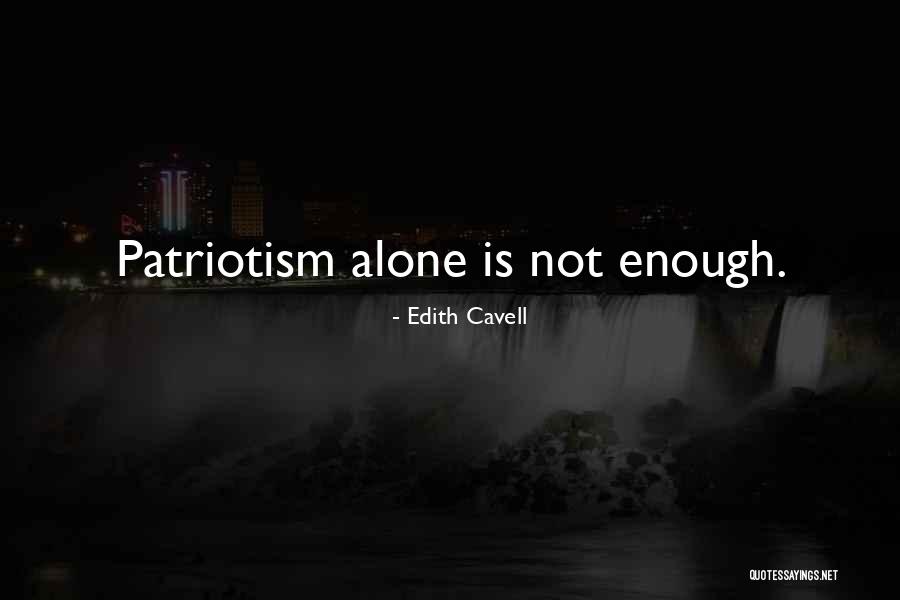 Janceena Quotes By Edith Cavell Janceena Quotes By Edith Cavell