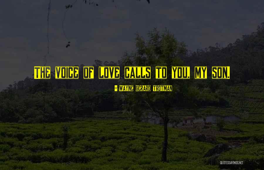 Jancel Camacho Quotes By Wayne Gerard Trotman Jancel Camacho Quotes By Wayne Gerard Trotman