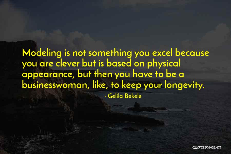 Jancel Tunisie Quotes By Gelila Bekele Jancel Tunisie Quotes By Gelila Bekele