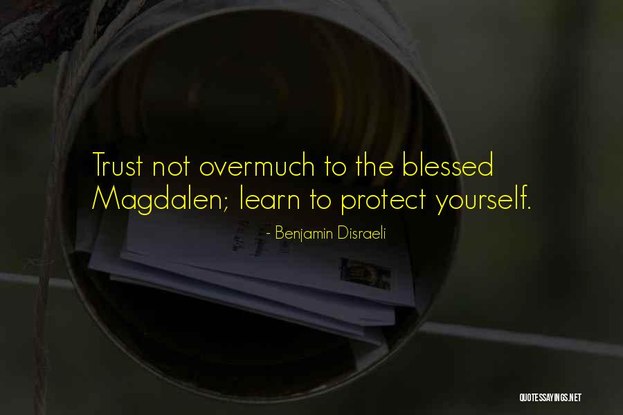 Janco Inc Quotes By Benjamin Disraeli Janco Inc Quotes By Benjamin Disraeli