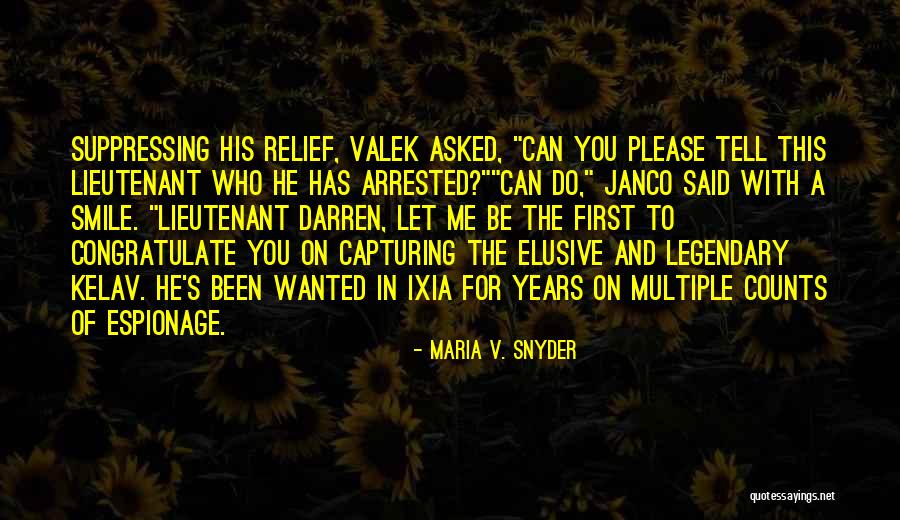 Janco Inc Quotes By Maria V. Snyder Janco Inc Quotes By Maria V. Snyder
