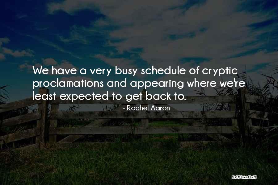 Janco Inc Quotes By Rachel Aaron Janco Inc Quotes By Rachel Aaron