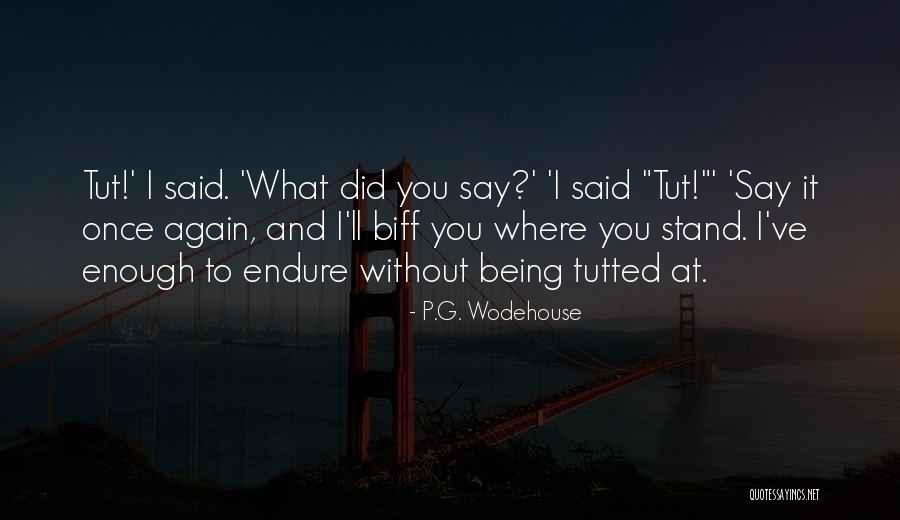 Jancsovics Attila Quotes By P.G. Wodehouse Jancsovics Attila Quotes By P.G. Wodehouse