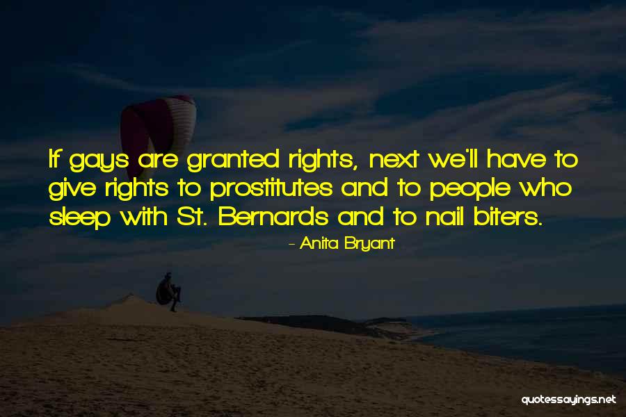 Jancuska James Quotes By Anita Bryant Jancuska James Quotes By Anita Bryant