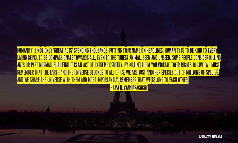 Janczak Tcu Quotes By Ama H. Vanniarachchy Janczak Tcu Quotes By Ama H. Vanniarachchy