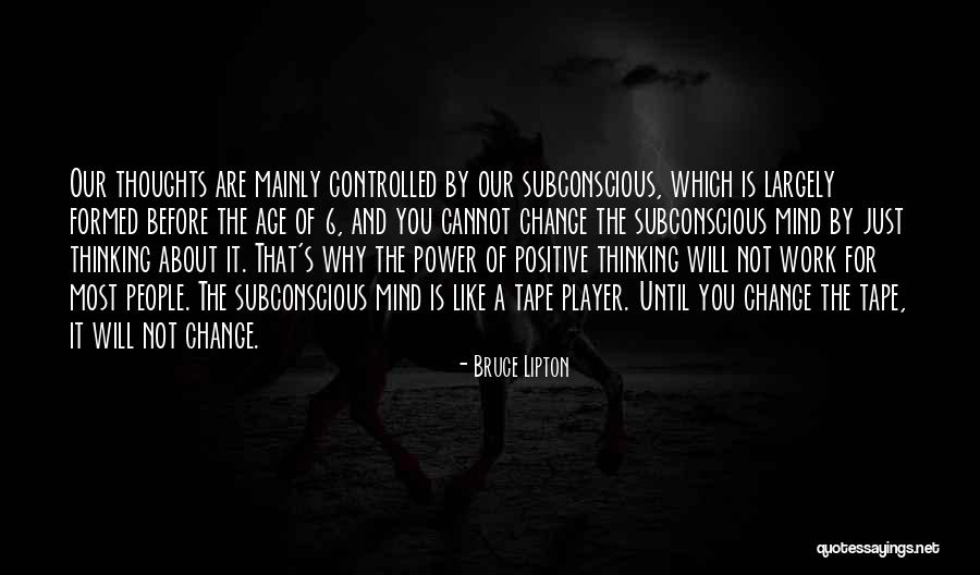Jander Quotes By Bruce Lipton Jander Quotes By Bruce Lipton