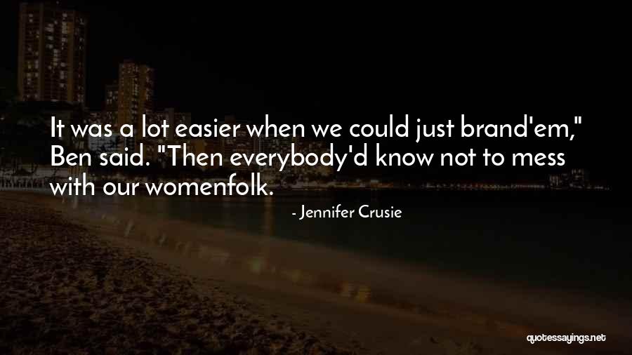 Janderson Photography Quotes By Jennifer Crusie Janderson Photography Quotes By Jennifer Crusie