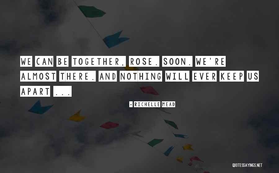 Janderson Photography Quotes By Richelle Mead Janderson Photography Quotes By Richelle Mead