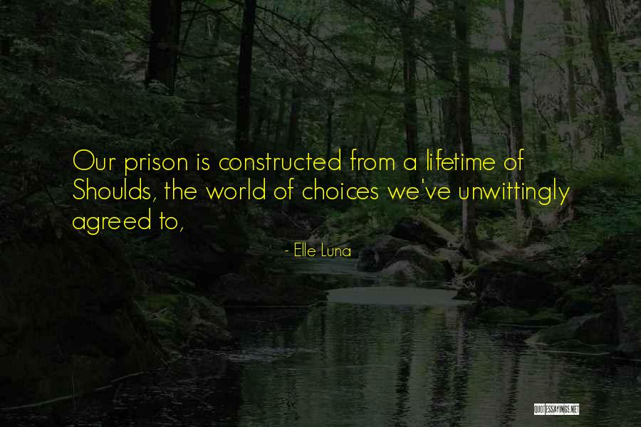 Jandi Quotes By Elle Luna Jandi Quotes By Elle Luna