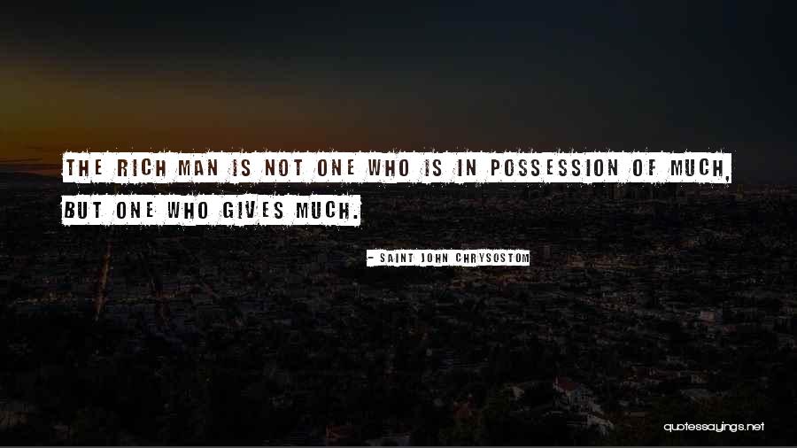 Jandira Feghali Quotes By Saint John Chrysostom
