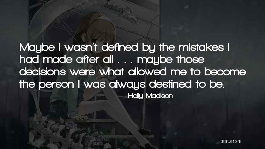 Jandorf Pull Quotes By Holly Madison Jandorf Pull Quotes By Holly Madison