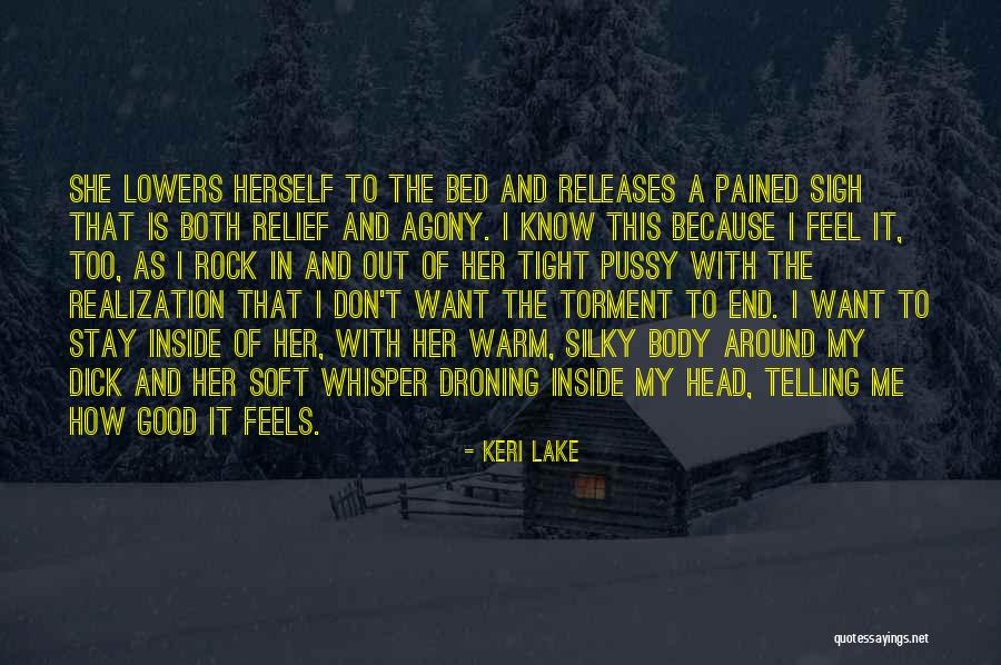 Jandra Burke Quotes By Keri Lake Jandra Burke Quotes By Keri Lake