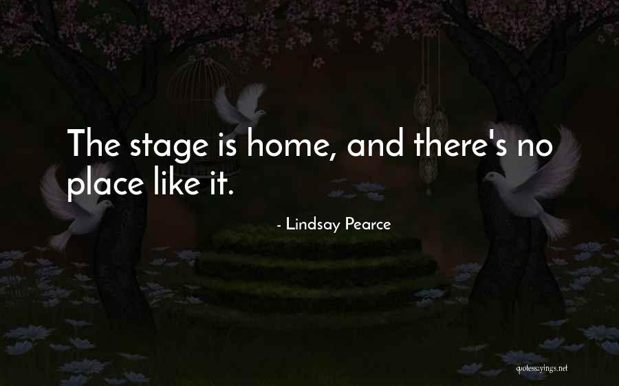 Jandra Burke Quotes By Lindsay Pearce Jandra Burke Quotes By Lindsay Pearce