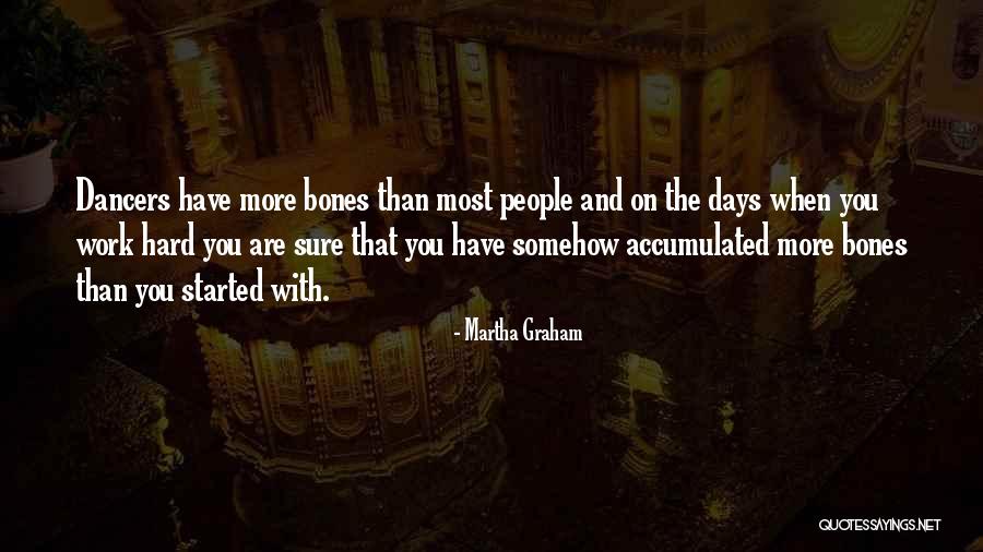 Jandra Burke Quotes By Martha Graham Jandra Burke Quotes By Martha Graham